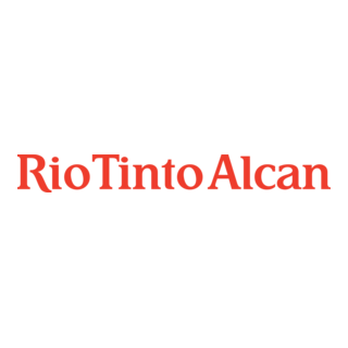 Rio Tinto Alcan Logo PNG Vector