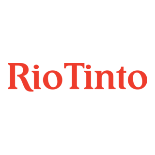 Rio Tinto Logo PNG Vector