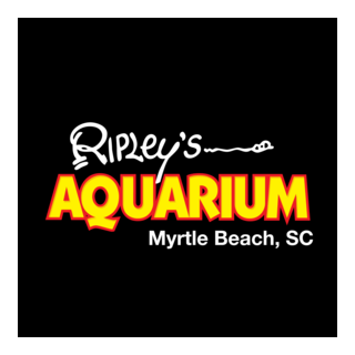 Ripley's Aquarium Logo PNG Vector