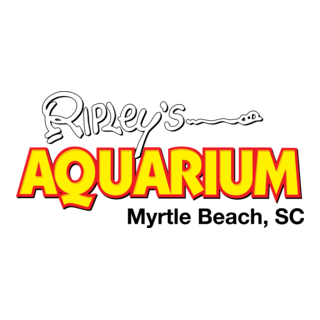 Ripley's Aquarium Logo PNG Vector