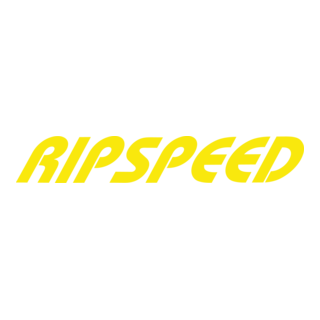 Ripspeed Logo PNG Vector