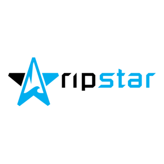 Ripstar Logo PNG Vector