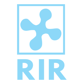 RIR integration Logo PNG Vector