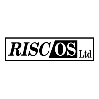RISCOS Logo PNG Vector