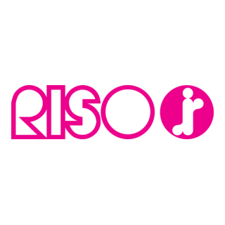 Riso Logo PNG Vector
