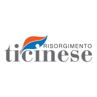 Risorgimento Ticinese Logo PNG Vector