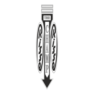 risse the champ suspension bikes Logo PNG Vector