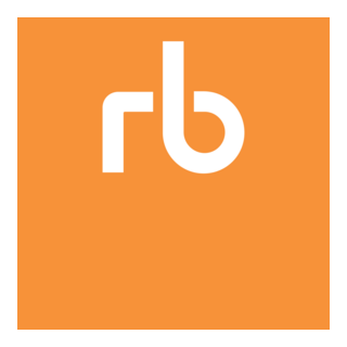 Ritchie Bros Logo PNG Vector