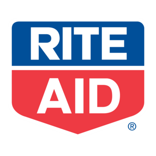 Rite Aid Logo PNG Vector