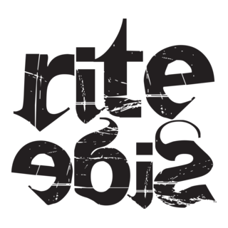 Rite Side Logo PNG Vector