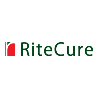 RiteCure Logo PNG Vector