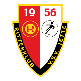 Ritterklub Logo PNG Vector