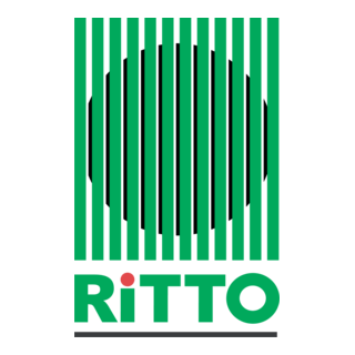 ritto Logo PNG Vector
