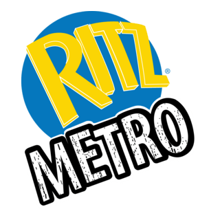 ritz metro Logo PNG Vector