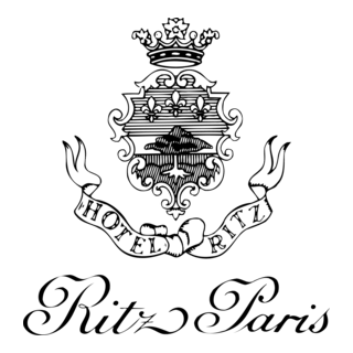 Ritz Paris Logo PNG Vector