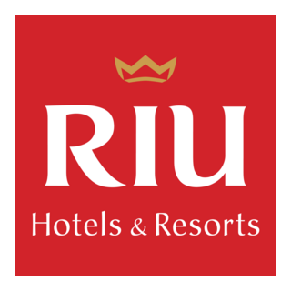 RIU Logo PNG Vector