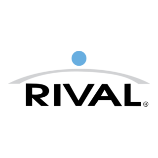 Rival Logo PNG Vector