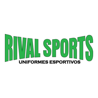 Rival Logo PNG Vectors Free Download