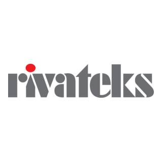 Rivateks Logo PNG Vector