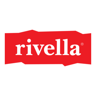 Rivella Logo PNG Vector