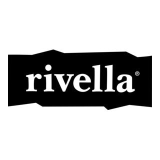 Rivella Logo PNG Vector