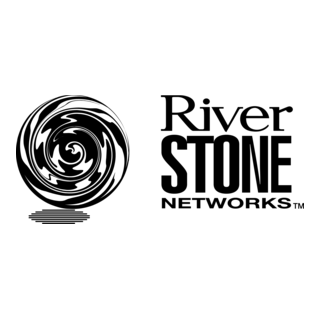 Riverstone Networks Logo PNG Vector