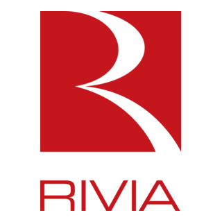Rivia Logo PNG Vector