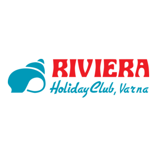 Riviera Holiday Club Logo PNG Vector