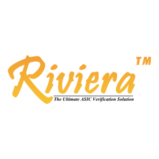Riviera Logo PNG Vector