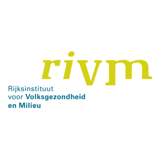RIVM Logo PNG Vector