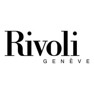 Rivoli Logo PNG Vector