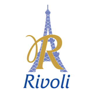Rivoli Logo PNG Vector