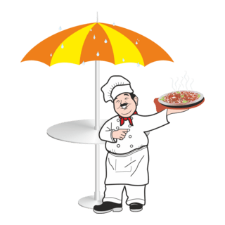 Rivulet Logo PNG Vector