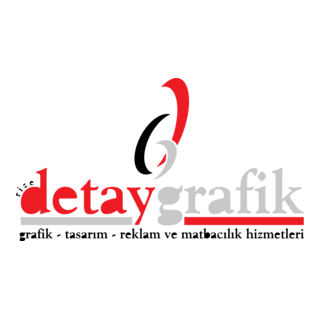 rize detay grafik Logo PNG Vector