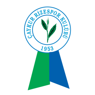 Rizespor Logo PNG Vector