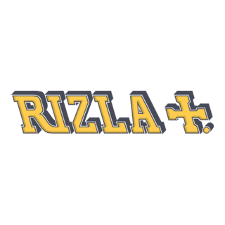 Rizla Logo PNG Vector
