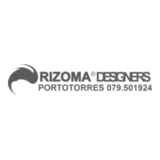 Rizoma Designers Logo PNG Vector
