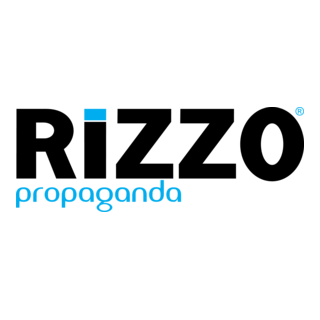 Rizzo Propaganda Logo PNG Vector