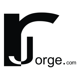 rjorge dot com Logo PNG Vector