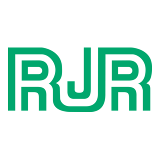 RJR Logo PNG Vector