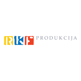 RKF Produkcija Logo PNG Vector