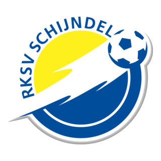 RKSV Schijndel Logo PNG Vector