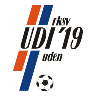 RKSV UDI'19 Uden Logo PNG Vector