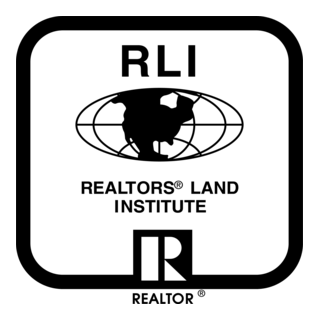 RLI Logo PNG Vector