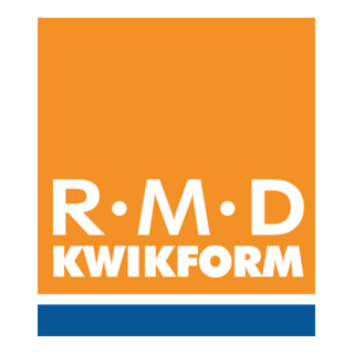 RMD Kwikform Logo PNG Vector