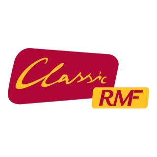 RMF Classic Logo PNG Vector