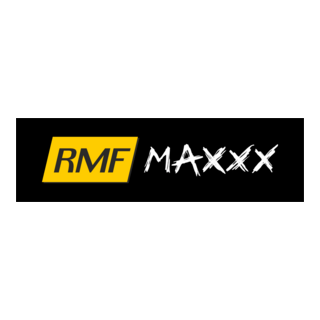 RMF Maxxx Logo PNG Vector