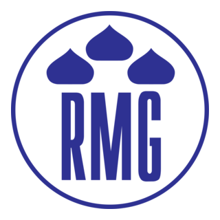 RMG Company Logo PNG Vector