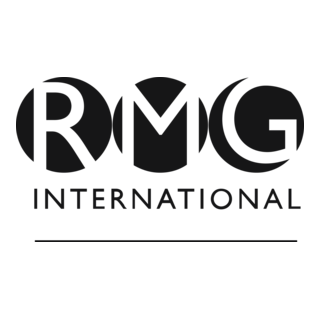 RMG Logo PNG Vector