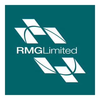 RMG Logo PNG Vector